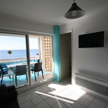 Residence La Voile Blanche 3 Frontignan Luaran gambar