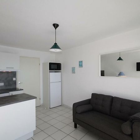 Residence La Voile Blanche 3 Frontignan Luaran gambar