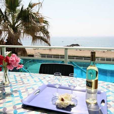 Residence La Voile Blanche 3 Frontignan Luaran gambar