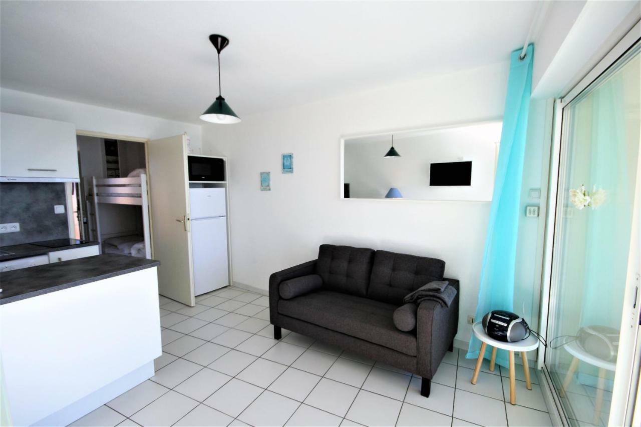 Residence La Voile Blanche 3 Frontignan Luaran gambar