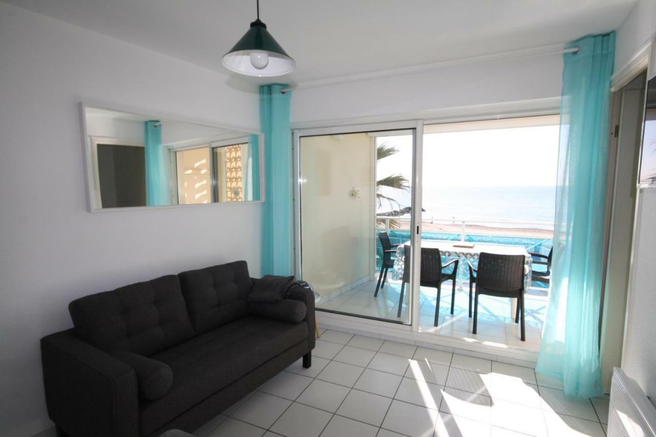 Residence La Voile Blanche 3 Frontignan Luaran gambar