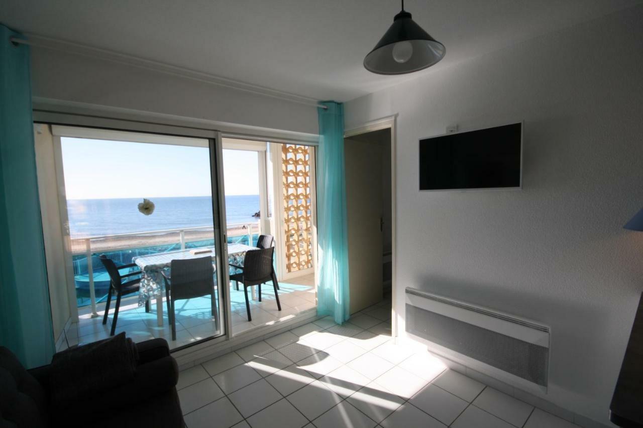 Residence La Voile Blanche 3 Frontignan Luaran gambar