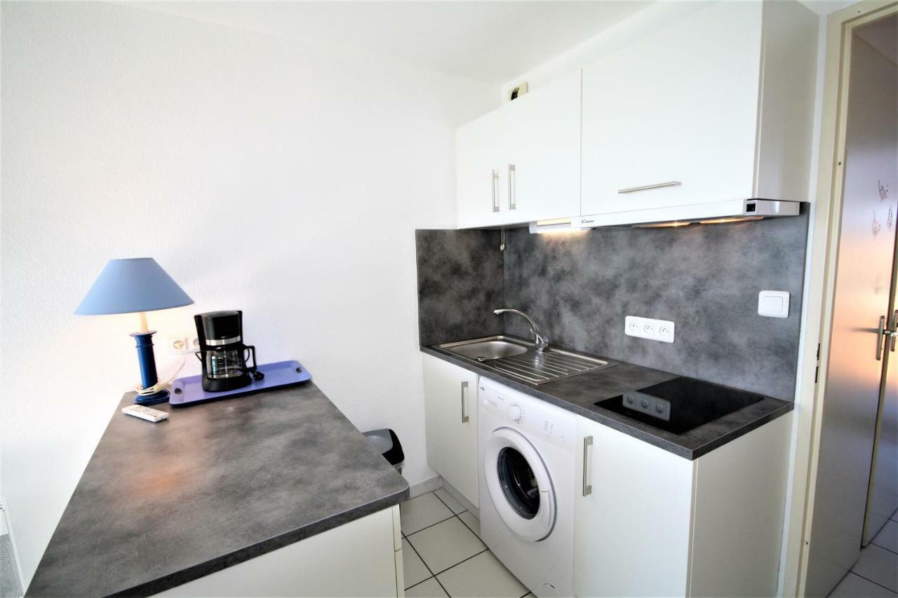 Residence La Voile Blanche 3 Frontignan Luaran gambar