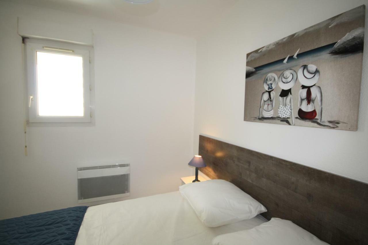 Residence La Voile Blanche 3 Frontignan Luaran gambar