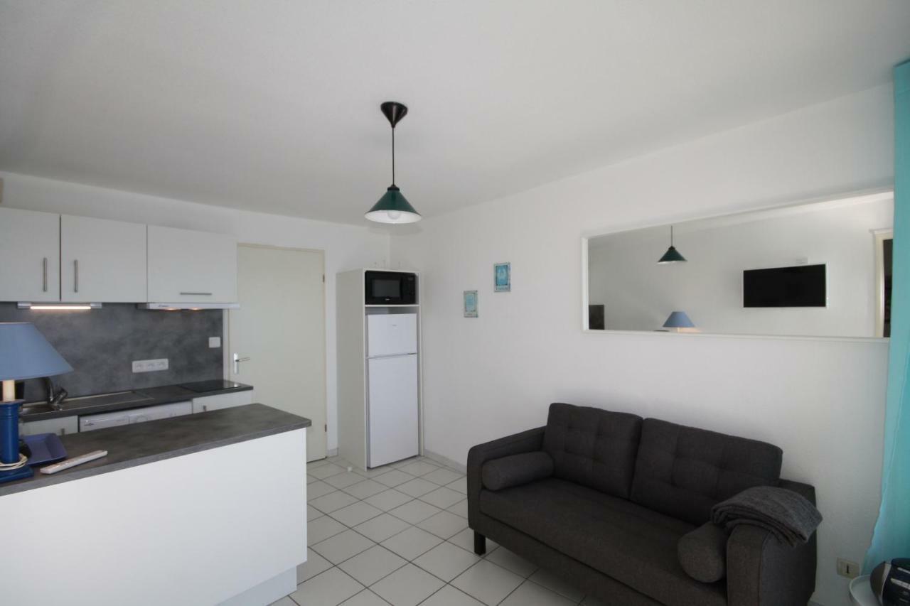 Residence La Voile Blanche 3 Frontignan Luaran gambar