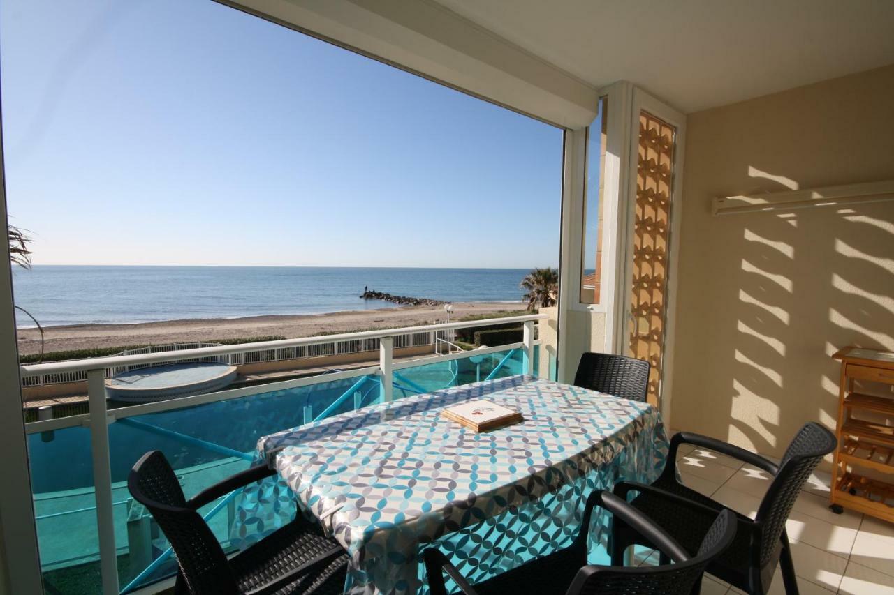 Residence La Voile Blanche 3 Frontignan Luaran gambar