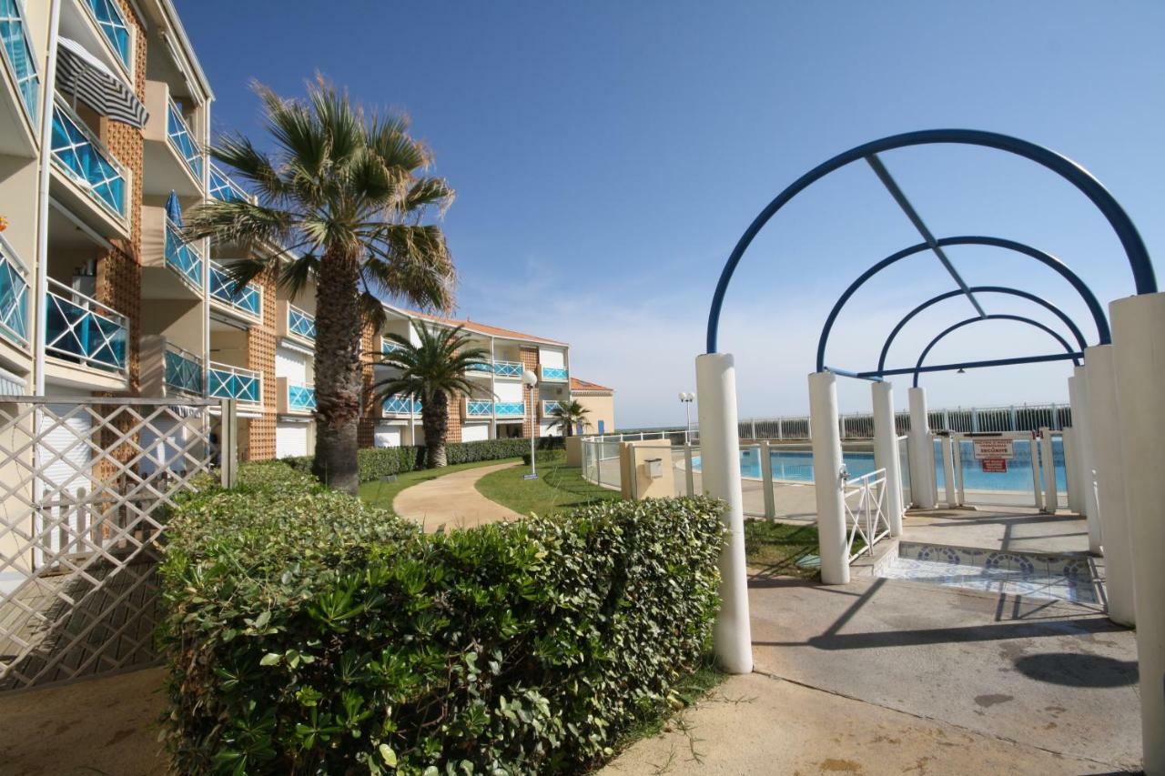 Residence La Voile Blanche 3 Frontignan Luaran gambar