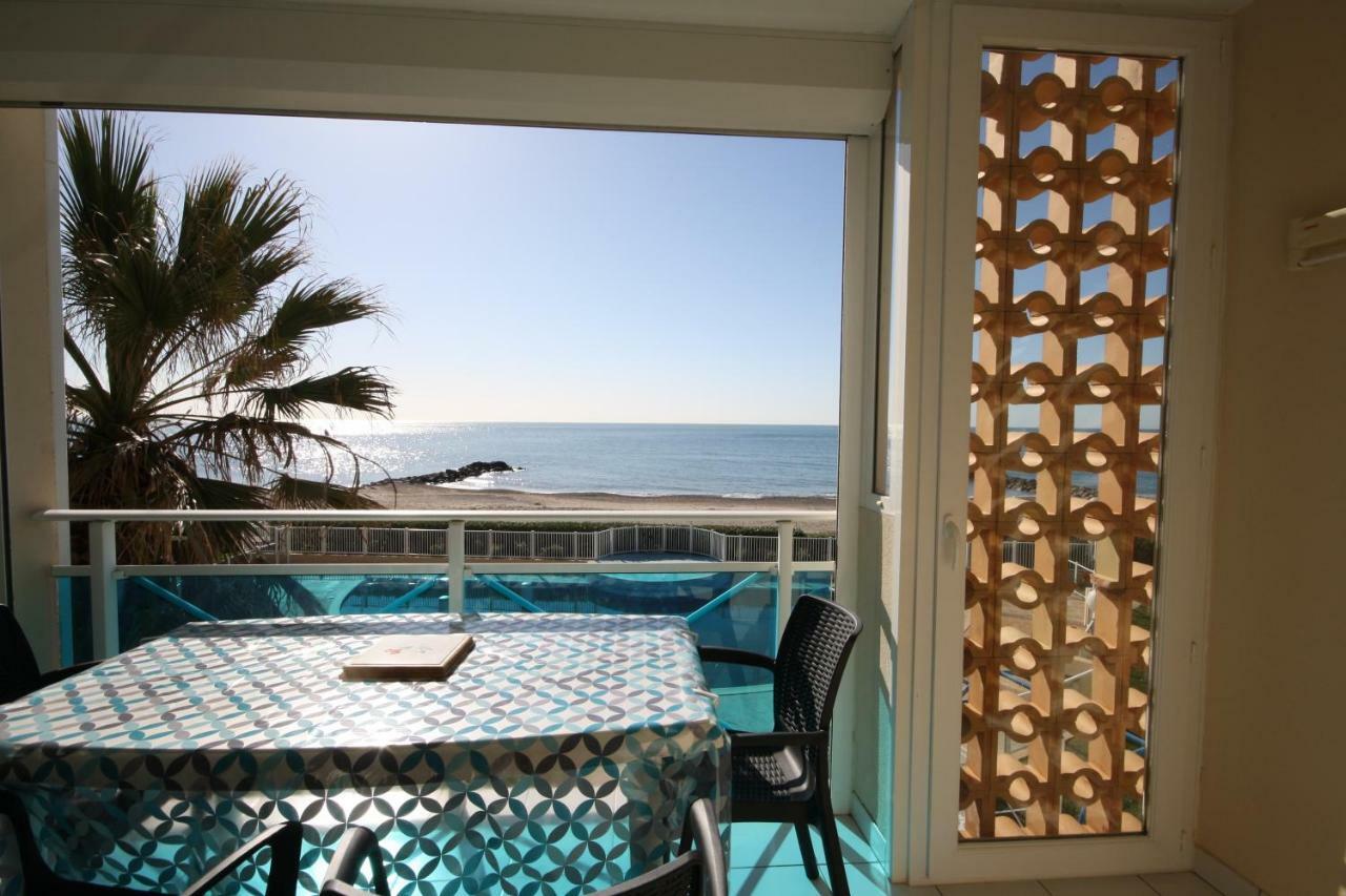 Residence La Voile Blanche 3 Frontignan Luaran gambar