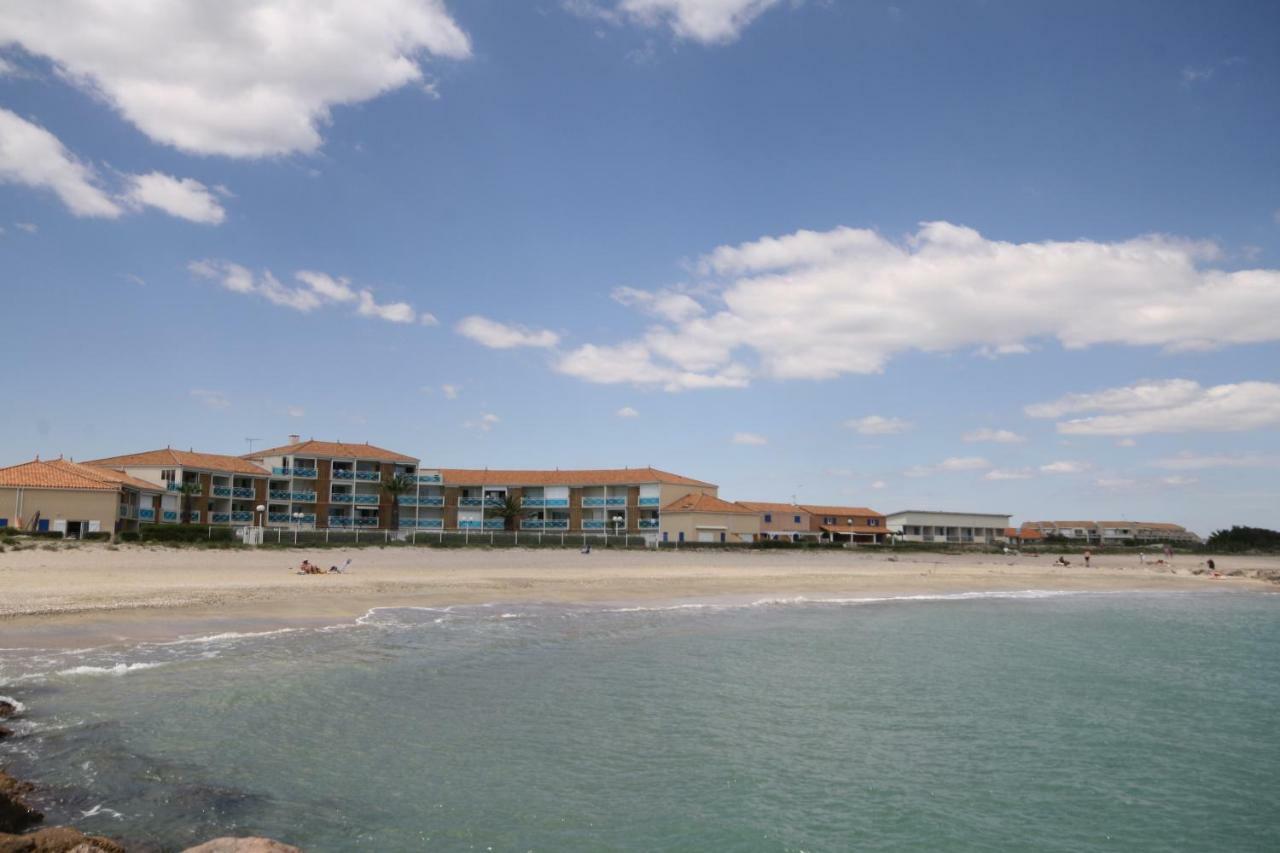 Residence La Voile Blanche 3 Frontignan Luaran gambar
