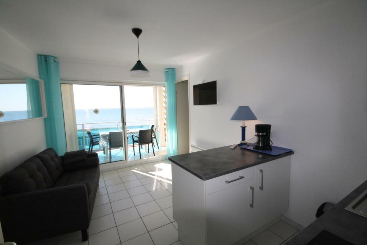 Residence La Voile Blanche 3 Frontignan Luaran gambar