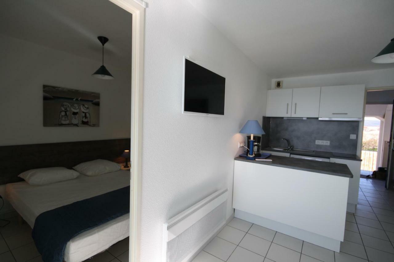 Residence La Voile Blanche 3 Frontignan Luaran gambar