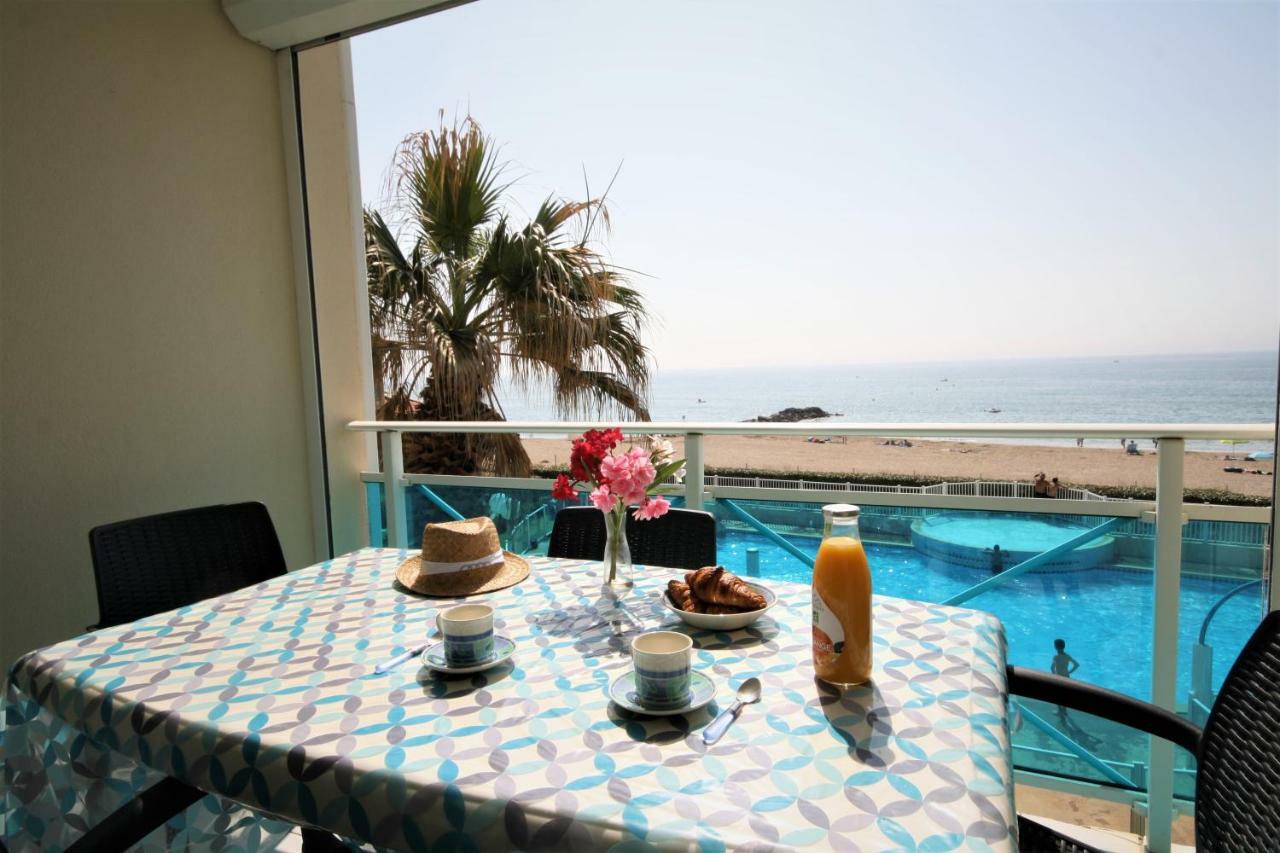 Residence La Voile Blanche 3 Frontignan Luaran gambar