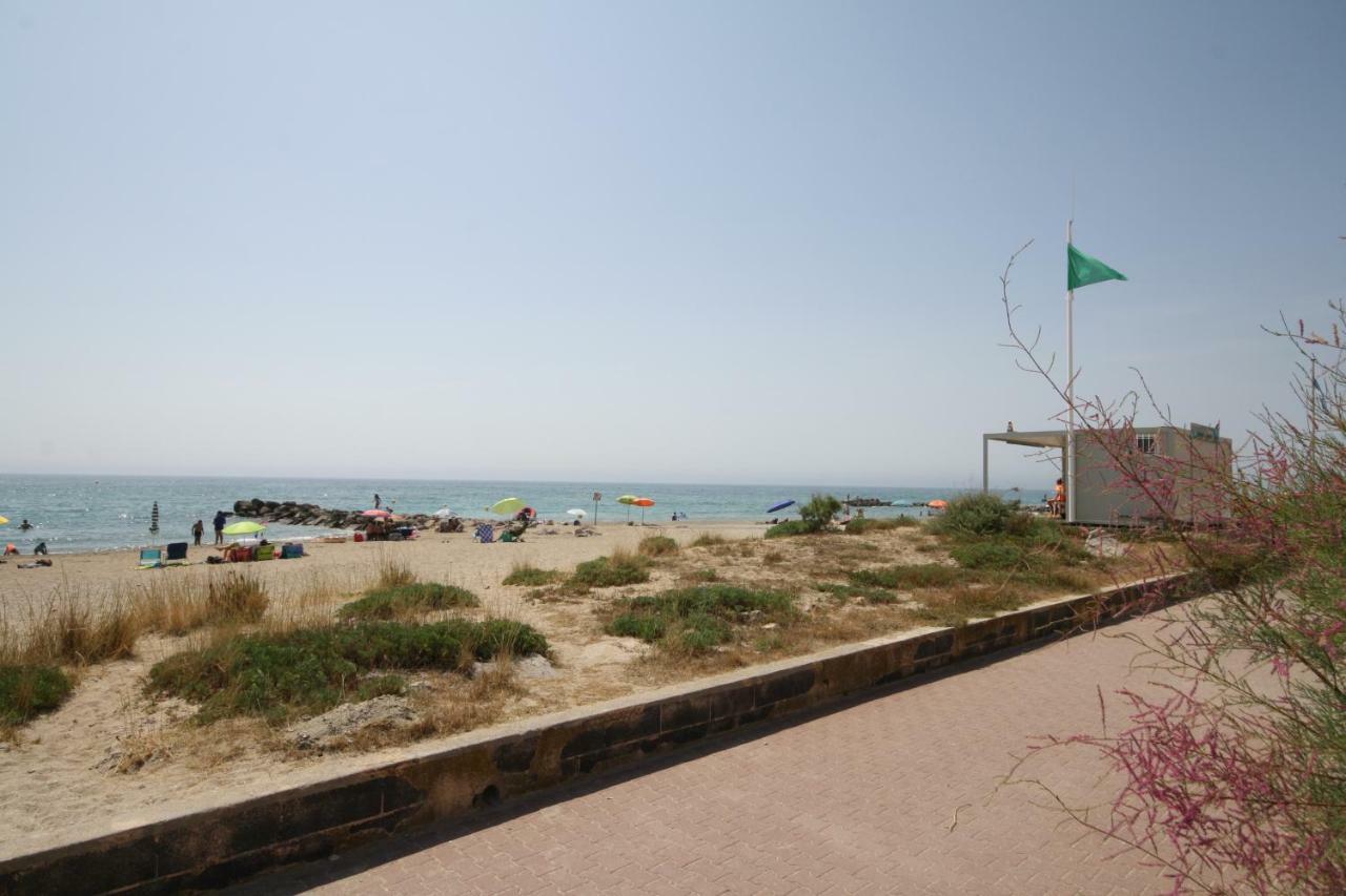 Residence La Voile Blanche 3 Frontignan Luaran gambar