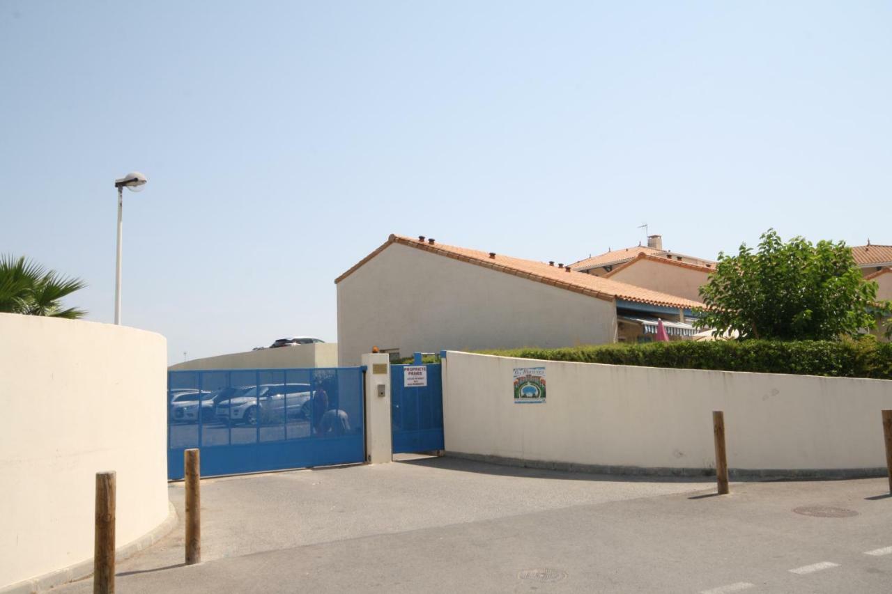 Residence La Voile Blanche 3 Frontignan Luaran gambar