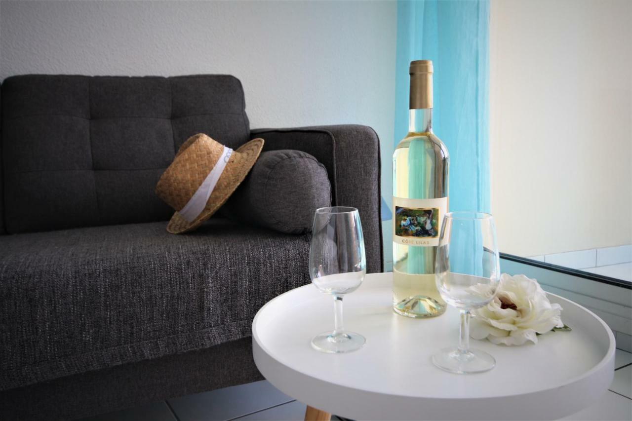 Residence La Voile Blanche 3 Frontignan Luaran gambar